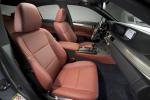Lexus GS350 F-Sport 2013 года